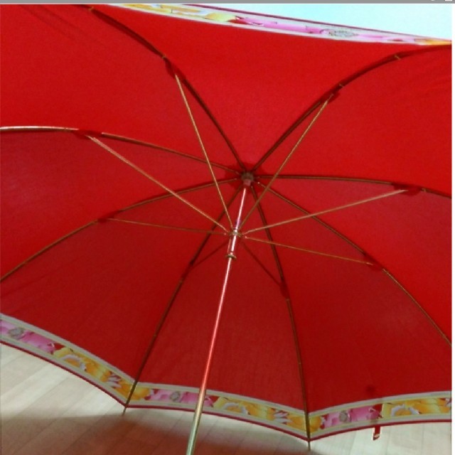 LEONARD(レオナール)のとわこ様専用レオナール・アンブレラ レディースのファッション小物(傘)の商品写真