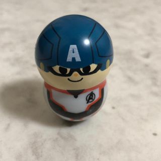 マーベル(MARVEL)のキャプテンアメリカクーナッツ(キャラクターグッズ)