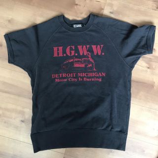 ヒステリックグラマー(HYSTERIC GLAMOUR)のHYSTERIC GLAMOUR Tシャツ(Tシャツ/カットソー(半袖/袖なし))