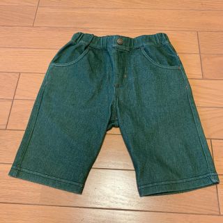 エーアーベー(e.a.B)のエーアーベのハーフパンツ 130(パンツ/スパッツ)