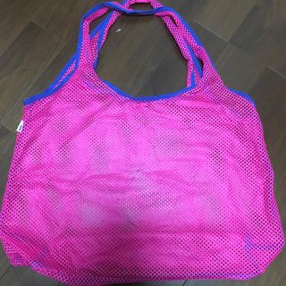 ロキシー(Roxy)のroxy★メッシュトートバッグ(トートバッグ)