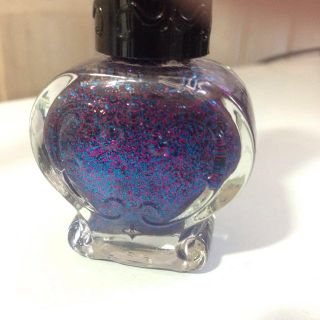 アナスイ(ANNA SUI)のアナスイ ネイルカラー 109(マニキュア)