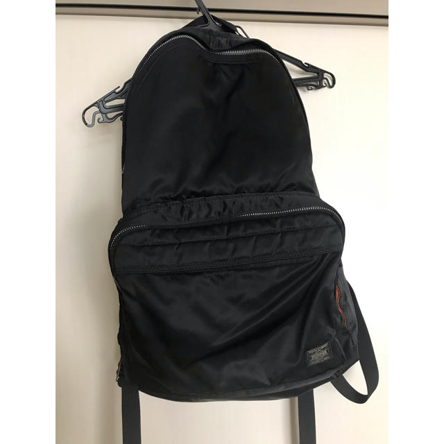 PORTER タンカーデイパック