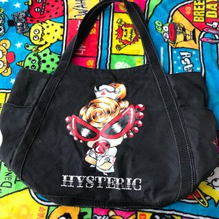 ヒステリックグラマー(HYSTERIC GLAMOUR)の meyu meyu様専用(マザーズバッグ)