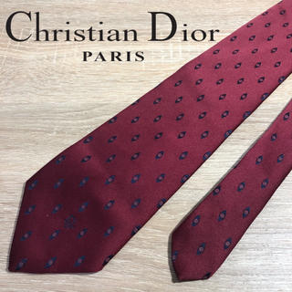 ディオール(Dior)のネクタイ2点　専用(ネクタイ)