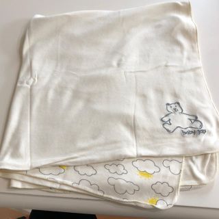 ベビーギャップ(babyGAP)のベビーギャップ ブランケット(おくるみ/ブランケット)