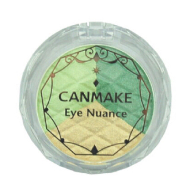 CANMAKE(キャンメイク)のCANMAKE キャンメイク アイシャドウセット コスメ/美容のベースメイク/化粧品(アイシャドウ)の商品写真