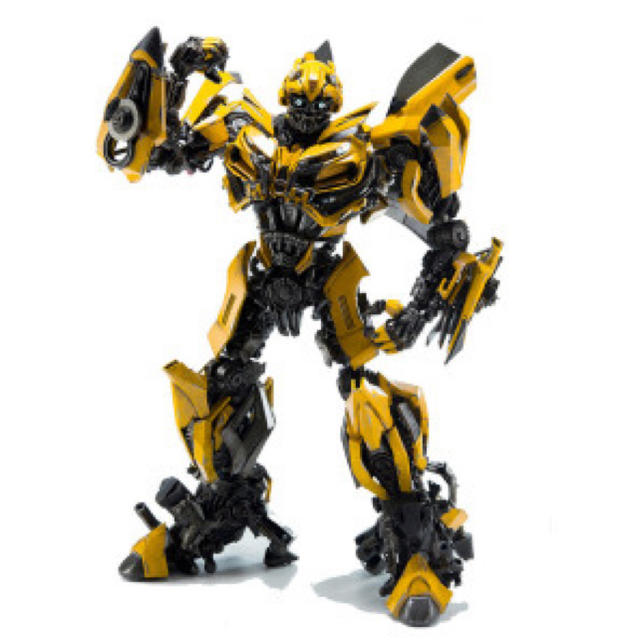 BUMBLEBEE バンブルビー スリーA threea 最後の騎士王 - burnet.com.ar