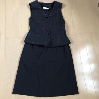 事務  制服(スーツ)