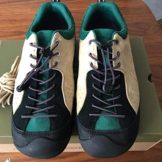 キーン(KEEN)のもんきちさま専用KEEN ジャスパーロックスSP 11インチ(29cm)(スニーカー)