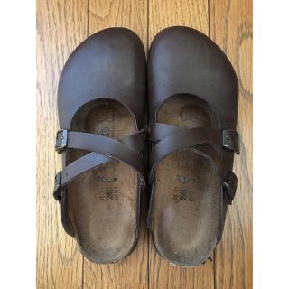 ビルケンシュトック(BIRKENSTOCK)のビルケンシュトックサンダル(サンダル)