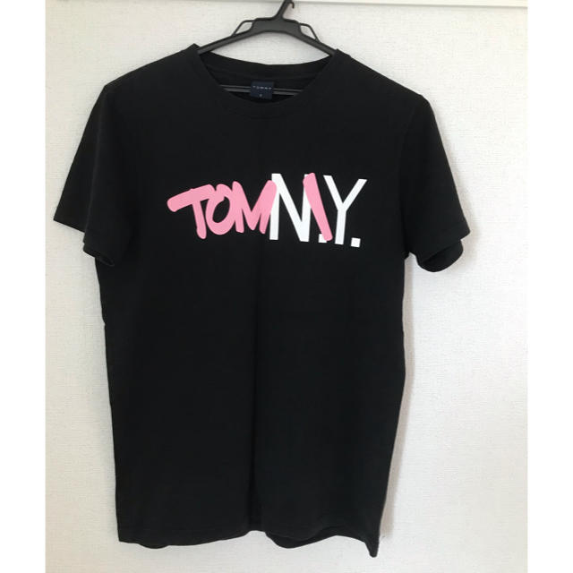 TOMMY(トミー)のKOOさん専用 メンズのトップス(Tシャツ/カットソー(半袖/袖なし))の商品写真