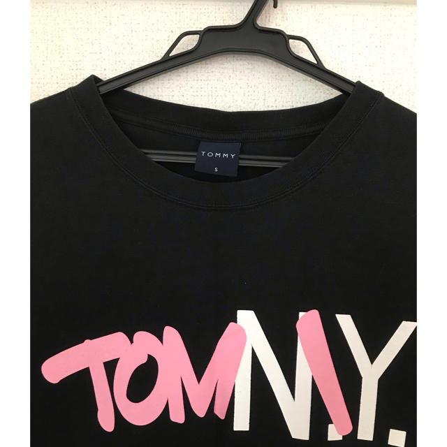 TOMMY(トミー)のKOOさん専用 メンズのトップス(Tシャツ/カットソー(半袖/袖なし))の商品写真