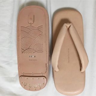 エンダースキーマ(Hender Scheme)のエンダースキーマ セッタ(サンダル)