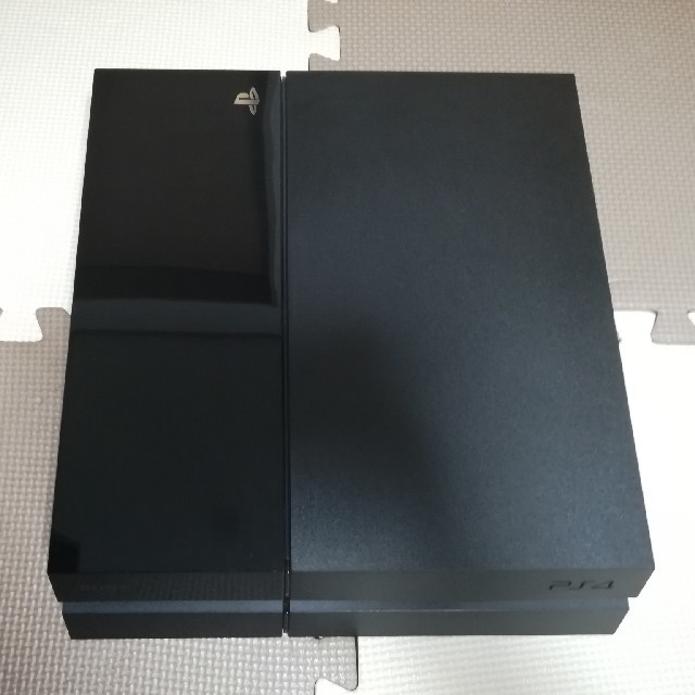 ps4 本体