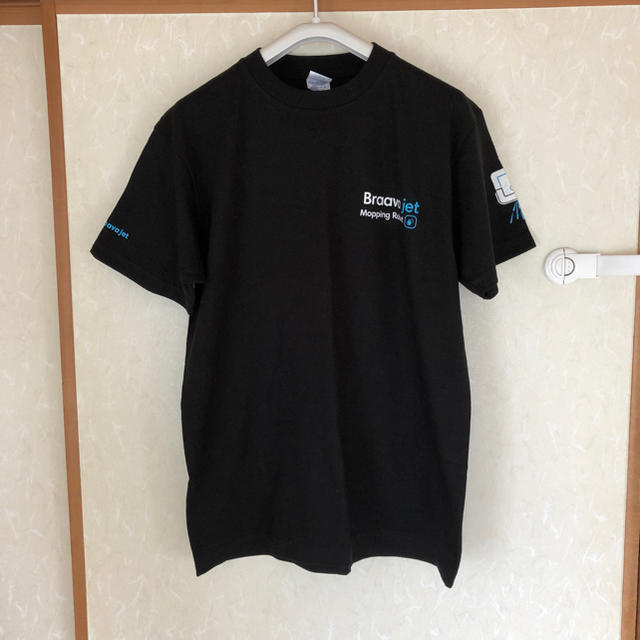 ブラーバジェット ノベルティー Tシャツ レディースのトップス(Tシャツ(半袖/袖なし))の商品写真