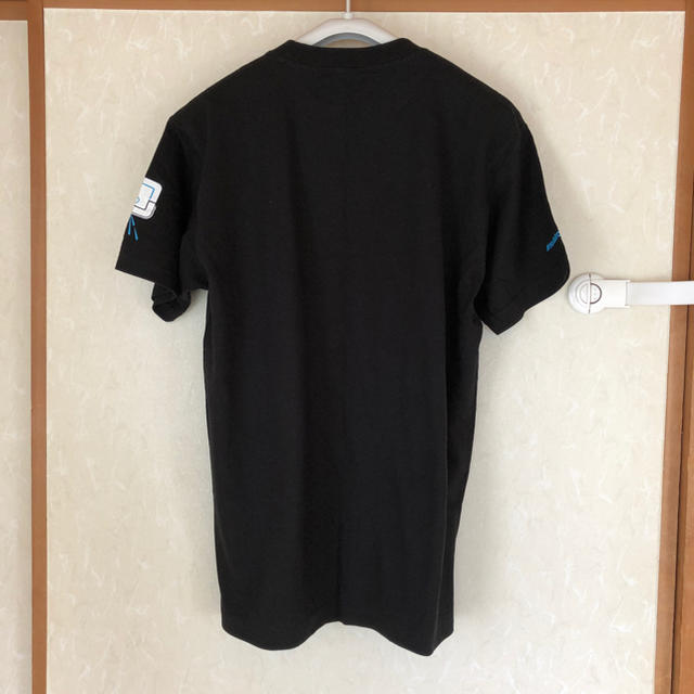 ブラーバジェット ノベルティー Tシャツ レディースのトップス(Tシャツ(半袖/袖なし))の商品写真