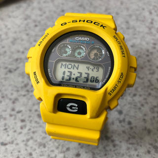 ジーショック(G-SHOCK)のG-SHOCK GW 6900A 電波ソーラー 最終価格(腕時計(デジタル))