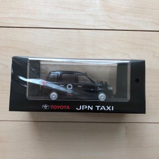 トヨタ(トヨタ)のTOYOTA  JPN TAXI(ミニカー)