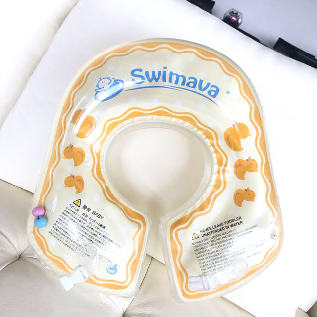 SWIMMER(スイマー)のSwimava スイマーバ  キッズ/ベビー/マタニティのおもちゃ(お風呂のおもちゃ)の商品写真