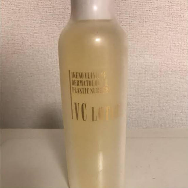 池野クリニック Vcローションの通販 By ラクマ 池野クリニック Vcローションの通販 By ラクマ