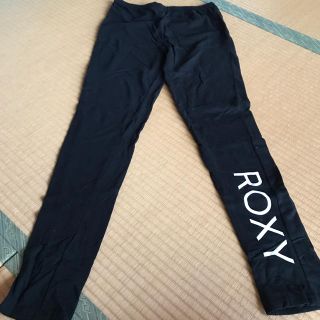 ロキシー(Roxy)のこしょりきり様専用☆最終値下げ☆ROXY レギンスLサイズ(レギンス/スパッツ)