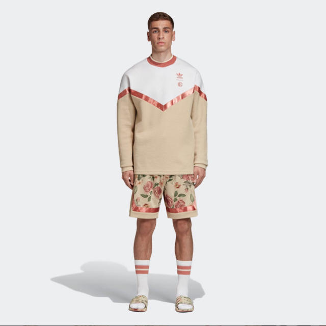 adidas - Adidas Eric Emanuel shortsの通販 by H2000's shop ...