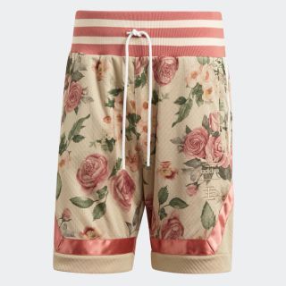 アディダス(adidas)のAdidas Eric Emanuel shorts(ショートパンツ)