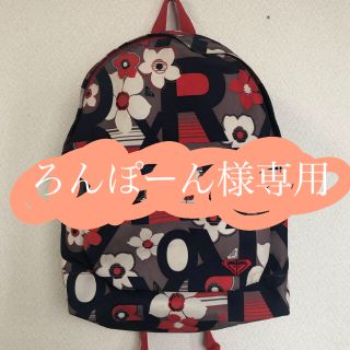 ロキシー(Roxy)のROXY リュック(リュック/バックパック)