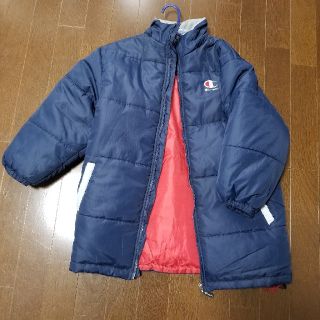 チャンピオン(Champion)のチャンピオン　130cm  ベンチコート　(ウェア)