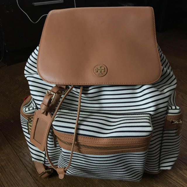 Tory Burch(トリーバーチ)のトリーバーチ★リュック レディースのバッグ(リュック/バックパック)の商品写真