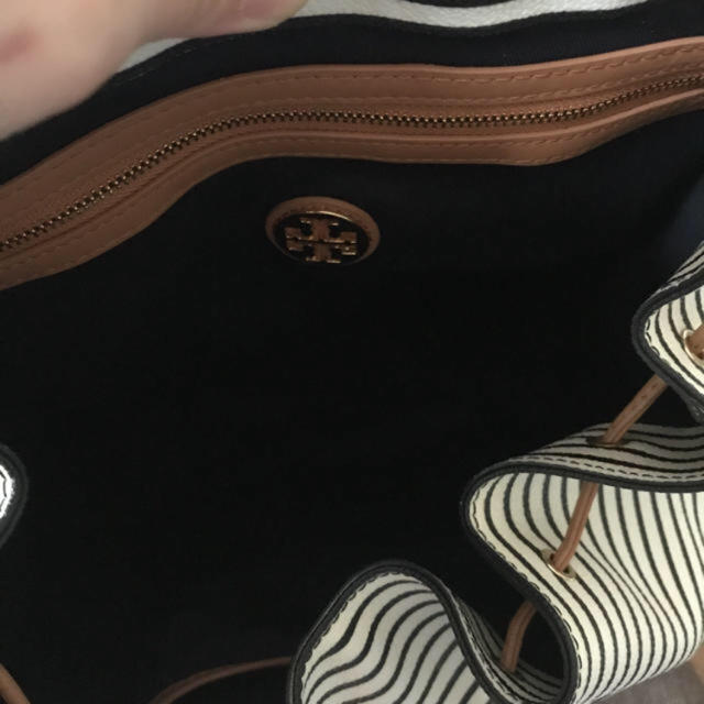 Tory Burch(トリーバーチ)のトリーバーチ★リュック レディースのバッグ(リュック/バックパック)の商品写真