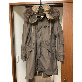 goa(モッズコート)のフリマアイテム一覧 goa(モッズコート)のフリマアイテム一覧