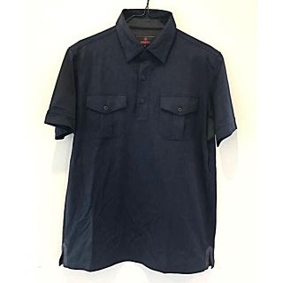 ブリーフィング(BRIEFING)の値下げ BRIEFING GOLF PILOT POLO(ウエア)