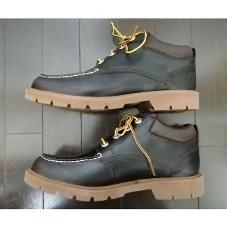 ティンバーランド(Timberland)のTimberland 6163B 未使用　箱無し【青空さま専用】(ブーツ)