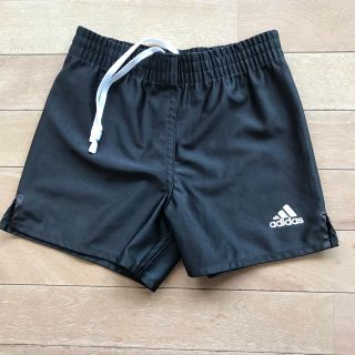 アディダス(adidas)の【アディダス】サッカーパンツ  110(ウェア)