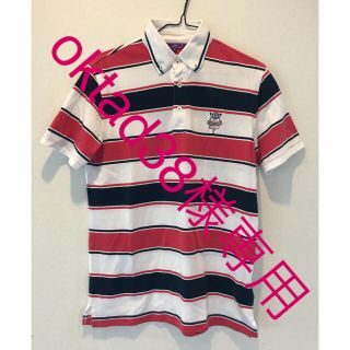 ビームス(BEAMS)の値下げ  BEAMS GOLF ポロシャツ(ウエア)