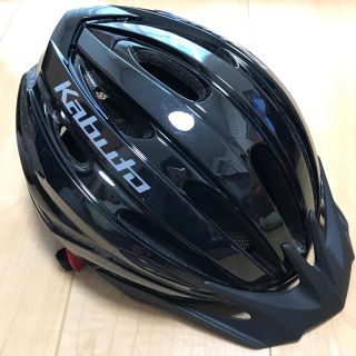 オージーケー(OGK)のOGK Kabuto REZZA ヘルメット クロスバイク ロードバイク(ヘルメット/シールド)