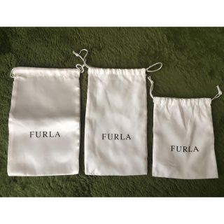 フルラ(Furla)のhonamimi様専用(ショップ袋)