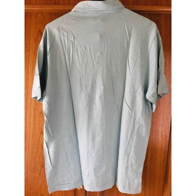 patagonia(パタゴニア)のパタゴニア メンズ ボロシャツ（ストライプ） メンズのトップス(ポロシャツ)の商品写真