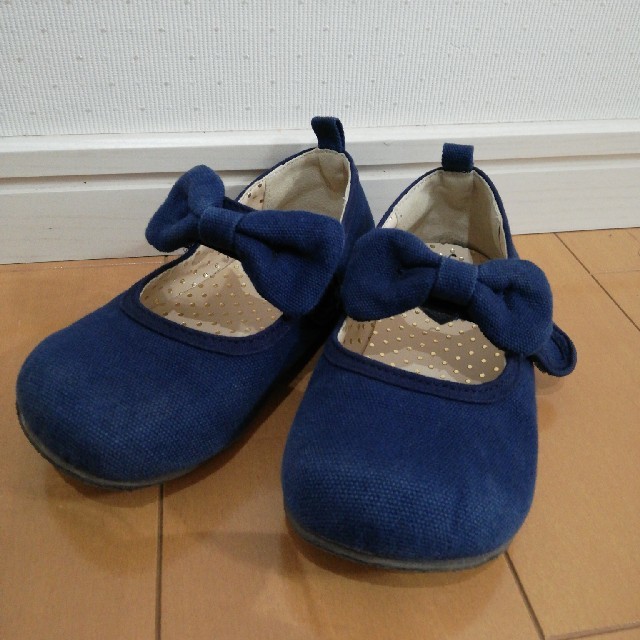 anyFAM(エニィファム)のフォーマル靴 キッズ/ベビー/マタニティのキッズ靴/シューズ(15cm~)(フォーマルシューズ)の商品写真