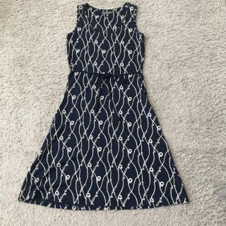 ローラアシュレイ(LAURA ASHLEY)のローラアシュレイの人気ワンピース(ひざ丈ワンピース)