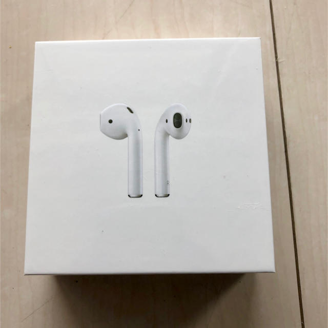 AirPods