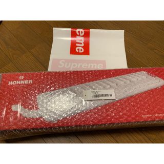 シュプリーム(Supreme)の2018AW Supreme×Horner Melodica(その他)