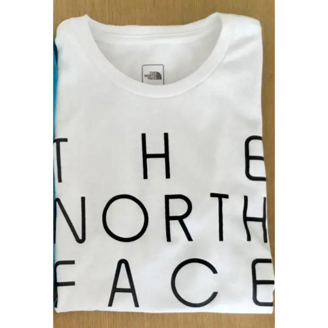 THE NORTH FACE(ザノースフェイス)のノースフェイス TNFティー NT31780 TT（Men's） メンズのトップス(Tシャツ/カットソー(半袖/袖なし))の商品写真