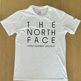 ザノースフェイス(THE NORTH FACE)のノースフェイス TNFティー NT31780 TT（Men's）(Tシャツ/カットソー(半袖/袖なし))