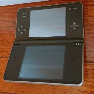 ニンテンドーDS(ニンテンドーDS)のDSLL*(携帯用ゲーム機本体)