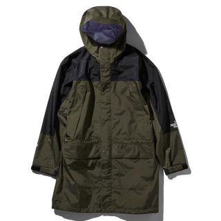 ザノースフェイス(THE NORTH FACE)のNORTH FACE ノースフェイス (マウンテンパーカー)