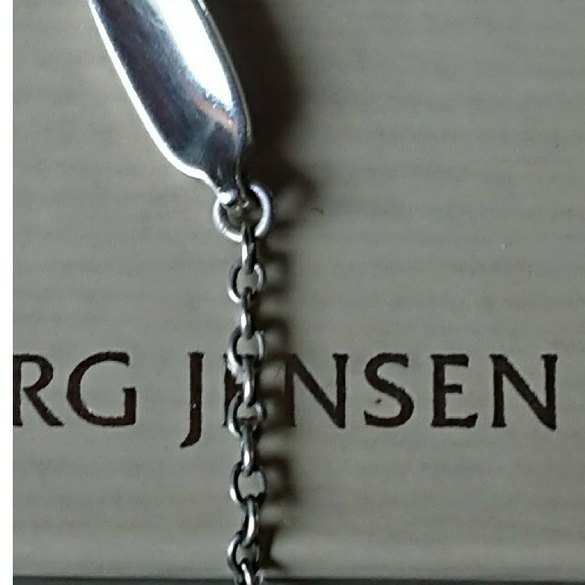 Georg Jensen(ジョージジェンセン)のうさこ様専用 レディースのアクセサリー(ネックレス)の商品写真