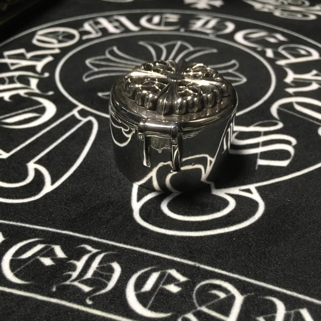 Chrome Hearts(クロムハーツ)のクロムハーツ キャンドルケース その他のその他(その他)の商品写真